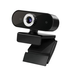 Cámara web LogiLink UA0368 1280x720 30pps USB 2.0