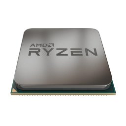 Procesador AMD Ryzen 5 3400G 4 Núcleos 3,7 GHz Frecuencia Base 4,2 GHz Frecuencia Turbo Vega 11