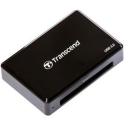 Lector de tarjetas Transcend RDF2 CFast 2.0 USB 3.2 Gen 1