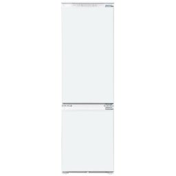 Frigorífico Combi Exquisit EKGC270-70-NF-010E No Frost 178cm 246L E Blanco