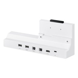 Bandeja de conexiones Samsung Flip4 Tray para pizarras interactivas