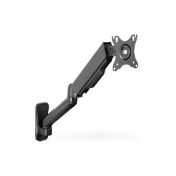 Digitus Soporte Monitor Pared 17 a 32" VESA 75x75 a 100x100 Máx 9Kg