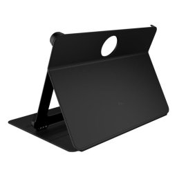 Funda TCL NXTPAPER 11 Plus Libro Negra