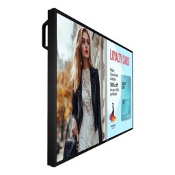 Monitor Philips 6000 Series 50BDL6017P 50" UltraHD 4K 60Hz VA Panel Plana Señalización Digital