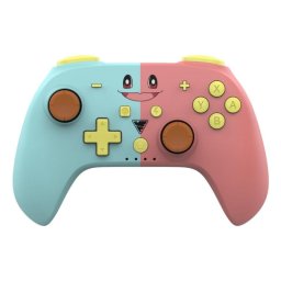 Mando Dragon Shock PopTop Inalámbrico Bluetooth para Nintendo Switch y PC