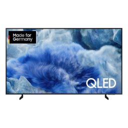 TV Samsung QLED GQ65Q8FAAU 65" 4K UltraHD 50Hz Smart TV Tizen HDR10+ Dolby Atmos