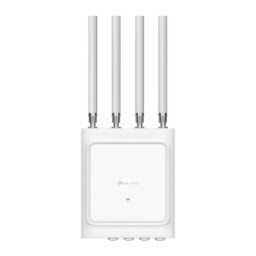 Punto de Acceso Inalámbrico TP-Link EAP668 Outdoor HD Wi-Fi 6 3500 Mbit/s