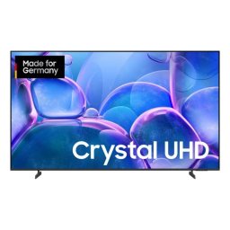 TV Samsung LED GU75U7099FU 75" 4K UltraHD 50Hz Smart TV Tizen HDR10+ WiFi Alexa
