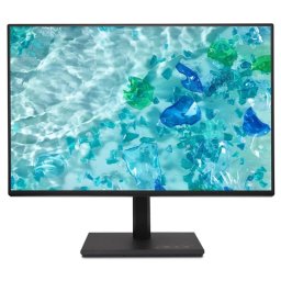 Monitor Acer Vero B7 B277Gbemiqpruzx 27" FullHD 120Hz IPS Altura Ajustable USB-C FreeSync