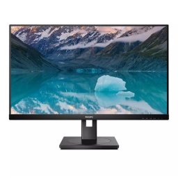Monitor Philips 222S9JML/00 21,5" FullHD 75Hz VA Altavoces Hub USB Ajuste Altura
