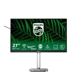Monitor Philips 27B2G5500/00 27" Quad HD 100Hz IPS Altura Ajustable USB Altavoces