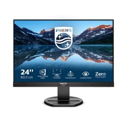 Monitor Philips B Line 240B9/00 24,1" WUXGA 75Hz IPS Altura Ajustable