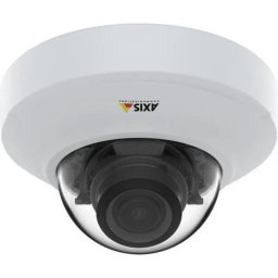 Cámara IP Axis M4216-V 4MP Interior IA y HDMI