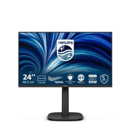 Monitor Philips 24B2U3301/00 23,8" FullHD 120Hz IPS USB-C Altura Ajustable