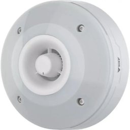 Alarma Axis D4100-VE Mk II Cableada Interior/Exterior 110 dB PoE LED
