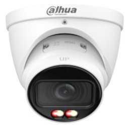 Cámara IP Dahua 6 MP Visión Nocturna Exterior Alámbrico