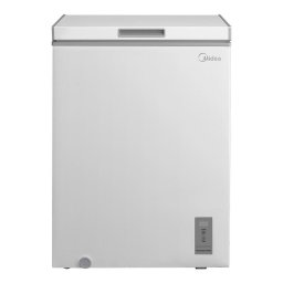 Congelador Midea MDRC211FZE01 143 L Clase E 37 dB