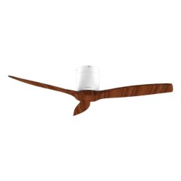 Ventilador de techo Cecotec EnergySilence 5400 40W 6 velocidades Silencioso Luz Temporizador