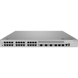 Conmutador Huawei eKit S530 S530-24T4XE Gestionado L3 24 puertos Gigabit 4 SFP+