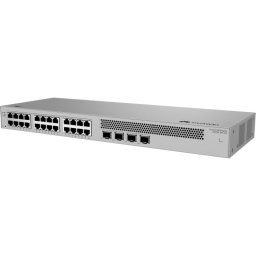 Conmutador Huawei eKit S220S S220S-24T4JX Gestionado L2 24 puertos Gigabit 4 SFP