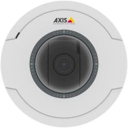 Cámara IP Axis M5074 HD Interior PTZ Digital Micrófono Integrado