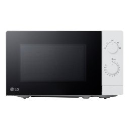 Microondas LG MS2082H 20 Litros 700W Función Descongelar Mantener Caliente