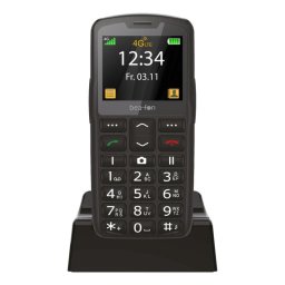 Teléfono móvil básico Beafon SL260 LTE 2.2" Bluetooth 800 mAh