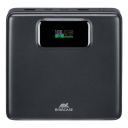 Power Bank Rivacase Turbo 25800 mAh Power Delivery 3.0 Quick Charge 3.0