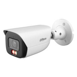 Cámara IP Dahua IPC-HFW3649E-AS-IL 6 MP Visión Nocturna Interior y Exterior
