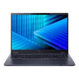 Portátil Acer TravelMate P4 TMP416-54 16 pulgadas Intel Core Ultra 7 255U Windows 11 Pro 32GB 1TB SSD Intel Gráficos teclado retroiluminado