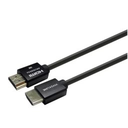 Cable HDMI Vivolink PROHDMISS0.3 0.3 m HDMI 2.0 4K