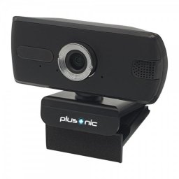 Cámara web Allnet PSH037V2 Full HD 3MP 110°