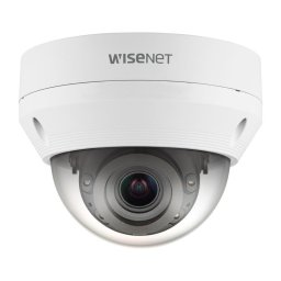 Cámara IP Hanwha QNV-7082R 4K Visión Nocturna Exterior Alámbrico Alarma