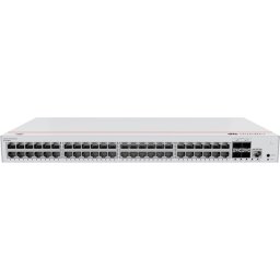 Conmutador Huawei eKit S310-48P4X L2+ 48 Puertos Gigabit PoE