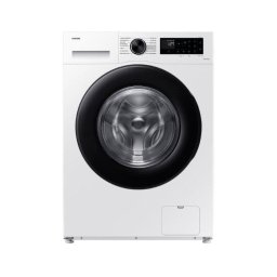 Lavadora Samsung WW10FG5U34AEEP Carga Frontal 10 Kg 1351 rpm A Blanca WiFi IA