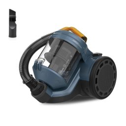 Aspirador sin Bolsa Taurus Homeland Cyclone 800W 18Kpa Filtrado Ciclónico HEPA 2L