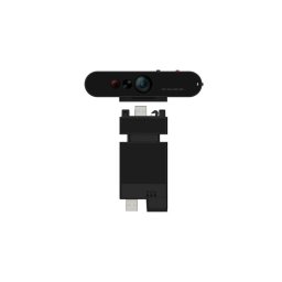 Cámara web Lenovo ThinkVision MC60 (S) Full HD 1080p USB 2.0
