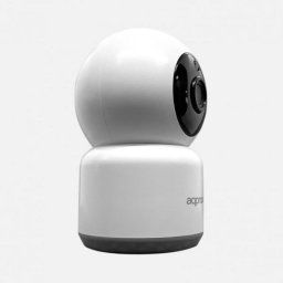 Cámara IP Approx APPIP360HDTY FullHD Visión Nocturna Interior Audio Bidireccional
