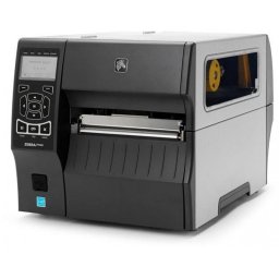 Zebra ZT420 Impresora de Etiquetas Térmica Industrial Inalámbrica/Alámbrica