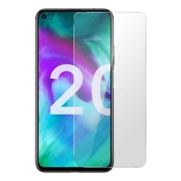 Avizar Protector Cristal Templado Transparente para Huawei Nova 5T
