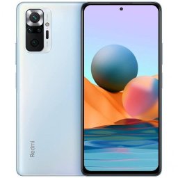 Xiaomi Redmi Note 10 Pro 8/128GB Azul Libre