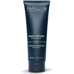 Papillon Leche Corporal 200ml