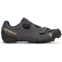 Scott Zapatillas de ciclismo de mujer MTB COMP BOA . (36) Gris oscuro