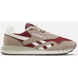 Reebok CLASSIC NYLON 89 para hombre y mujer. (42,5) Gris