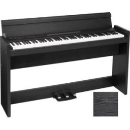 Korg Piano digital LP-380-RWBK U. Negro