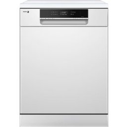 Fagor Lavavajillas 13 Servicios, 60 cm, Autodoor - 4LVF-623AD. Blanco