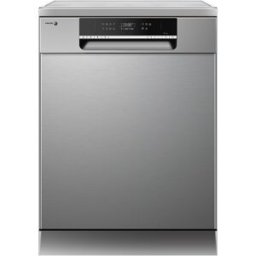 Fagor Lavavajillas 13 servicios, 60 cm, Autodoor - 4LVF-623ADX. Silver