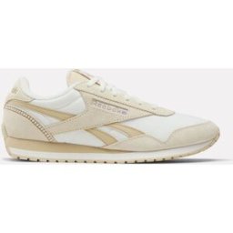 Reebok Zapatillas de mujer Classic AZ . (38,5) Blanco