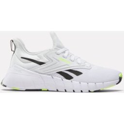 Reebok Zapatillas de fitness de mujer Nano Gym . (40,5) Blanco