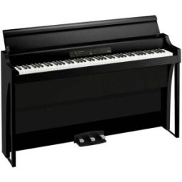 Korg Piano digital G1B Air Bk. Negro
